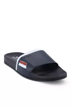 FORA Мужские тапочки темно-синие SLAZENGER