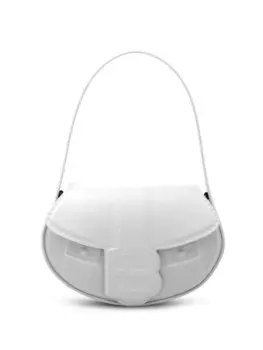 ForBitches Сумка-тоут My Boo, белый