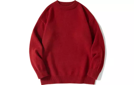 FORCEREPUBLIK Трикотаж унисекс, Бургундия