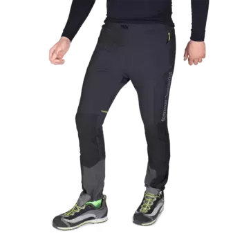 Forchat Trangoworld мужские брюки, чёрный