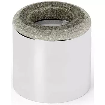 Foreo Kiwi Derma Tip среднезернистая алмазная микродермабразия сменная для 1 шт.