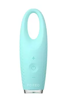 FOREO восстанавливающий массажер для контура глаз IRIS 2 Eye Massager Mint, цвет multicolore