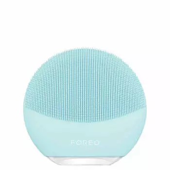 Foreo Звуковая щетка для очищения лица Luna Mini 3 с массажным эффектом Мяты