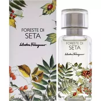 Foreste Di Seta Salvatore Ferragamo