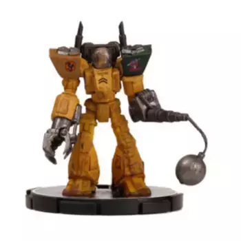 ForestryMech B #082 — Ветеран, Mechwarrior - Liao Incursion - Singles