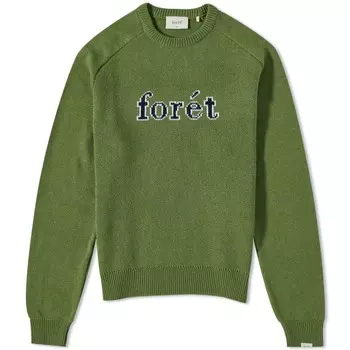 Foret Медоу Свитер