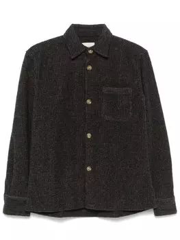 Foret рубашка Ivy, синий