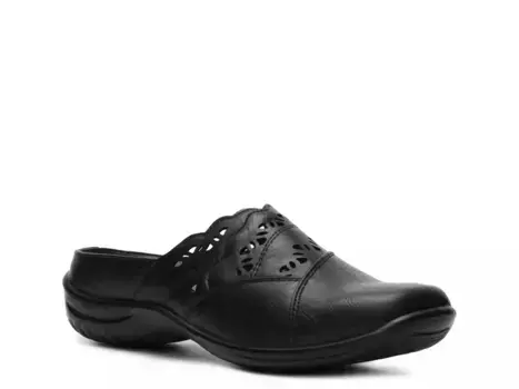 Forever Мюли Easy Street, Black