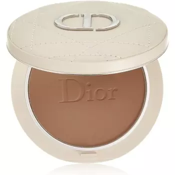 Forever Natural Bronze Powder Bronzer №04 Тан Бронза 9G, Christian Dior