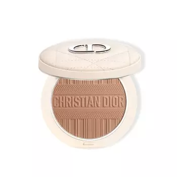 Forever Natural Powder Bronzer 04 Тан Бронзовый, Dior