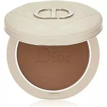 Forever Natural Powder Bronzer 06 Янтарная бронза, Dior
