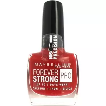 Forever Strong Pro До 7 Дней Носки Лак Для Ногтей 505 - 10 Мл Maybelline