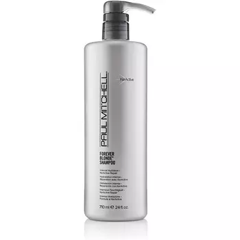 Форевер Блонд Шампунь 710мл, Paul Mitchell