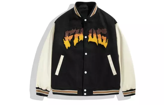 FORHUG куртка унисекс, Мелкий хаки (толстый)