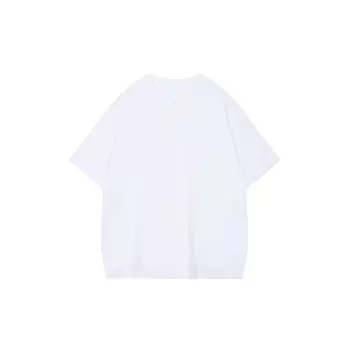 Forider Футболка унисекс, Белый