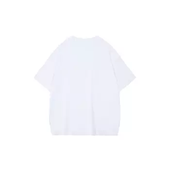 Forider Футболка унисекс, Бургундия