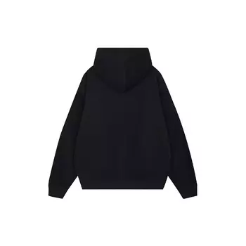 Forider Толстовка унисекс, Черный