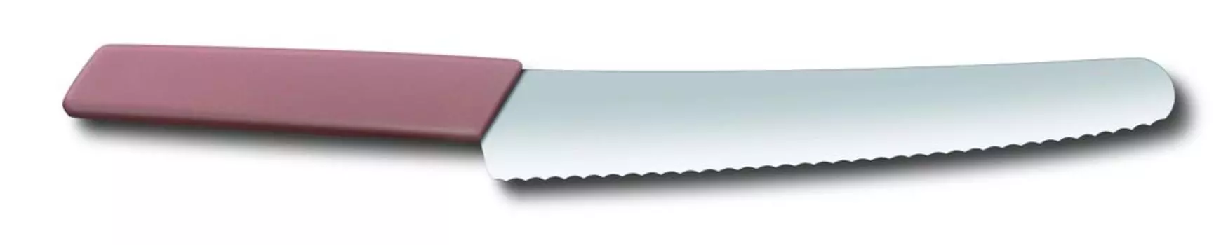 Форма для хлеба и кондитерских изделий Victorinox Swiss Modern. Велленс. Абрикосовый блистер диаметром 22 см Victorinox Swiss Army