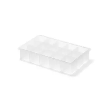 Форма для льда Muji подходит для приготовления мороженого