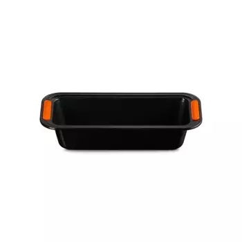 Форма для сливового кекса Le Creuset без ПФАС, черный