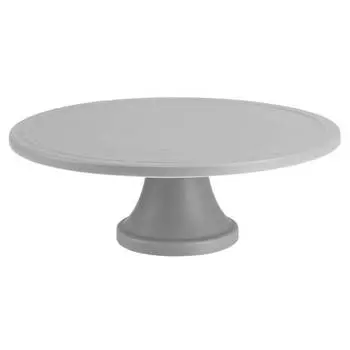 Форма для торта «легкая выпечка» Birkmann, серый