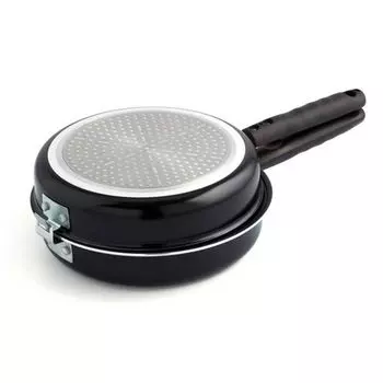 Форма для тортильи Quid Gastro Fun, алюминий: 24 см