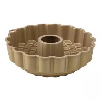 Форма для выпечки Ikea Tartbak, темно-желтый