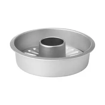 Форма для выпечки Ikea Vardagen, серебристый