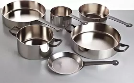 Форма для запекания Alessi