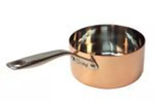 Форма для запекания «Б'Шеф» 16 см | Кастрюля 1,5 л | Подходит для индукции Baumalu