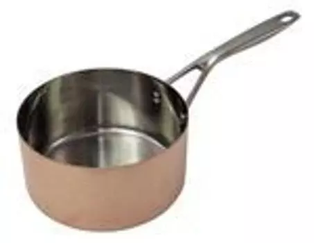 Форма для запекания «Б'Шеф» 20 см | 3-литровая кастрюля | Подходит для индукции Baumalu