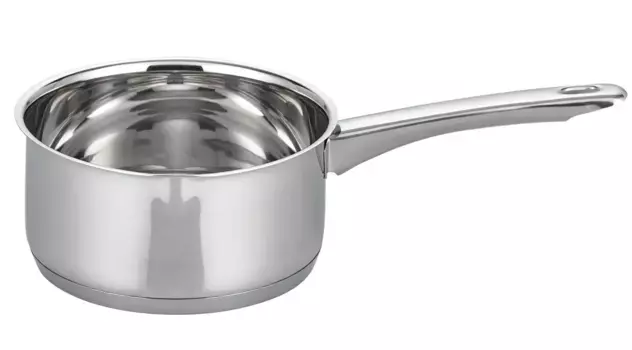 Форма для запекания Elo Basic "Опал", нержавеющая сталь 18/8, (1 шт.), 16 см, индукция Elo - Basic, цвет edelstahlfarben