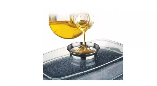 Форма для запекания Klnberg, серый