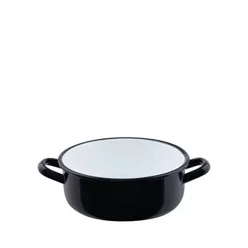 Форма для запекания РИСС «Гиганты и гномы» с бортиком, объем: 0,50 л, : 120 мм Riess