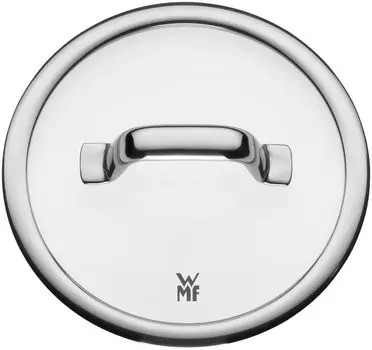 Форма для запекания WMF Inspire, 20 см Черный