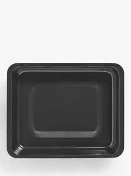 Форма John Lewis из углеродистой стали с антипригарным покрытием, 30,5 x 38 см