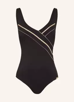 Форма купальника сила тела Charmline, мультиколор