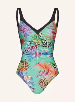 Форма купальника Водолей фантазия Charmline, черный