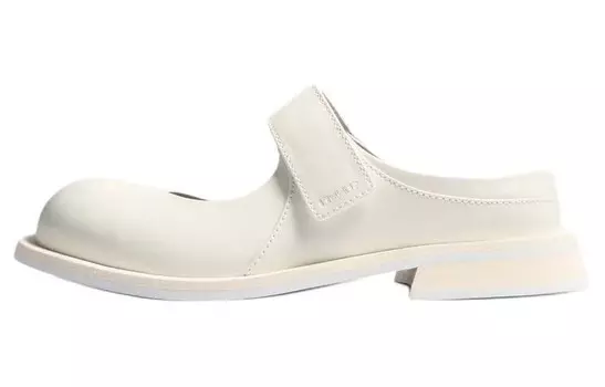 Форма Marg Сабо обувь Sunnei