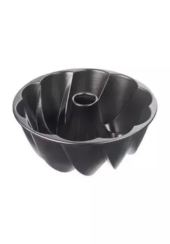 Форма воротника Вдохновение, изогнутая, литой алюминий, 25 см Kaiser