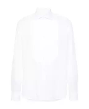 Формальная рубашка Tagliatore, белый