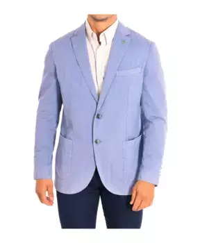 Формальные блейзеры La Martina, синий