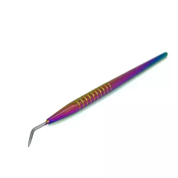 ForMe, B3 многофункциональный зонд для лифтинга и ламинирования ресниц, градиент