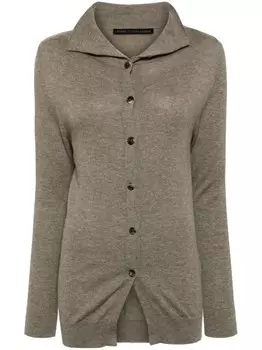 Forme D'expression свитер Dune, серый