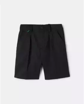 Форменные шорты Kids El Corte Ingls, серый