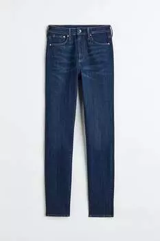 Формирование джинсов скинни H&M, синий