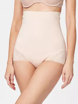 Формирование нижней части нижнего белья Chantelle, бежевый