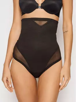 Формирование нижней части нижнего белья Miraclesuit, черный