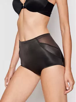 Формирование нижней части нижнего белья Miraclesuit, черный