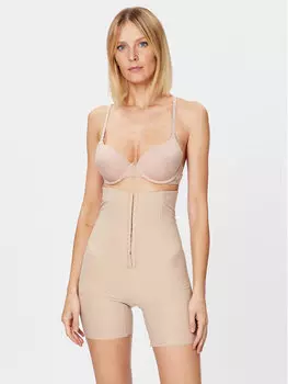 Формирование нижней части нижнего белья Selmark, бежевый
